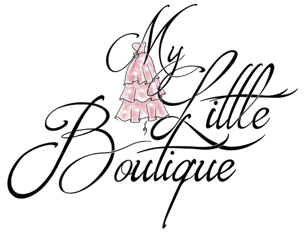 My Little boutique